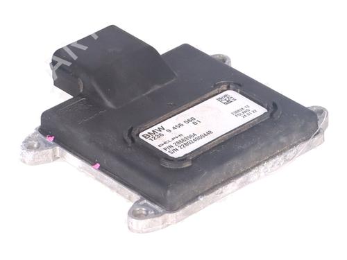 Engine control unit (ECU) BMW i3 (I01) Electric | BP27219412M57 
