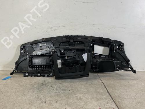 Dashboard AUDI A8 D4 (4H2, 4H8, 4HC, 4HL) 3.0 TDI quattro | BP35719270C46 - Image 5