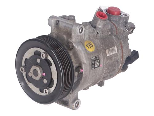 Used AC compressor SEAT LEON ST (5F8) 1.6 TDI (110 hp) 18877635