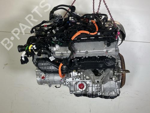 Engine BMW XM (G09) XM All-wheel Drive | BP39922600M1 - Image 4