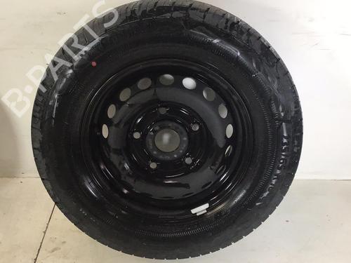 Fælk FORD TRANSIT V363 Platform/Chassis (FED, FFD) 2.0 EcoBlue | BP32442529C45