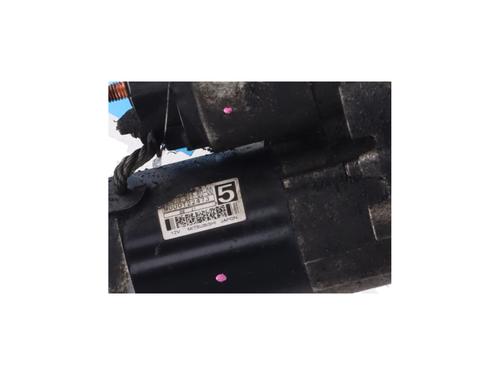 Starter CITROËN GRAND C4 SPACETOURER (3A_, 3E_) 1.6 BlueHDi 120 | BP39921586M8 - Image 3