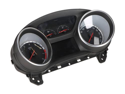 Used Instrument cluster OPEL ASTRA K Sports Tourer (B16) 1.4 Turbo (35) (125 hp) 27661983
