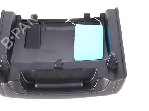 Armrest / Center console JAGUAR XF I (X250) 3.0 D | BP37268424I20 - Image 2