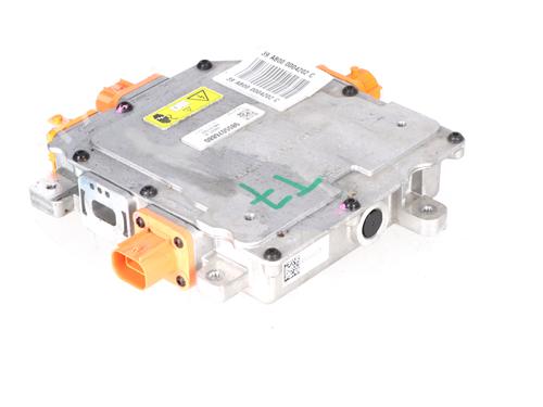 Electronic module FIAT SCUDO Van E-SCUDO (507) | BP39924024M83 - Image 2