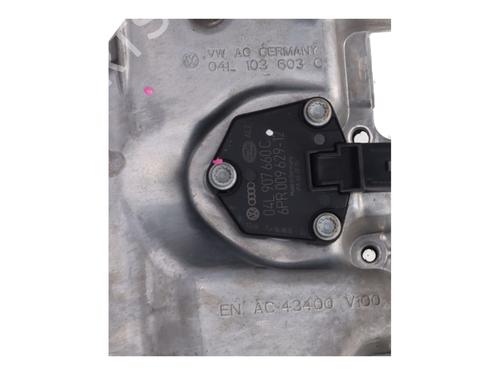 Oil sump VW PASSAT B8 (3G2, CB2) 2.0 TDI 4motion | BP36027034M115 - Image 3