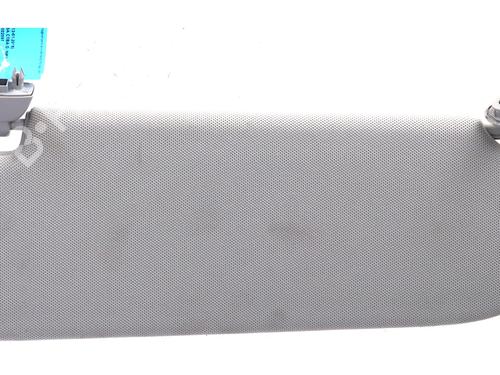 Left sun visor AUDI A8 D4 (4H2, 4H8, 4HC, 4HL) 3.0 TDI quattro | BP36386201I1 - Image 2