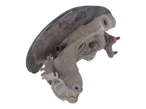 Right front steering knuckle VW PASSAT B8 Variant (3G5, CB5) 2.0 TDI | BP15493455M26 