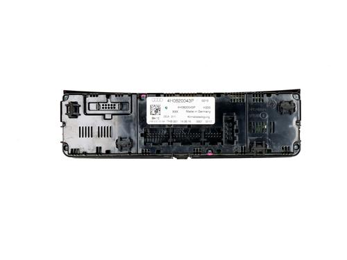 Climate control AUDI A8 D4 (4H2, 4H8, 4HC, 4HL) 3.0 TDI quattro | BP34496286I5 - Image 3