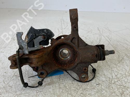 Right front steering knuckle OPEL VIVARO C Van (K0) VIVARO-E HYDROGEN | BP39927654M26 - Image 2