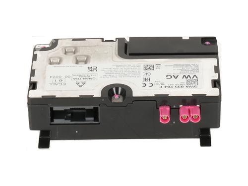 Elektronisk modul Elektronisk modul VW GOLF VIII (CD1, DA1) 1.5 TSI (131 hp) 34165439 34165439