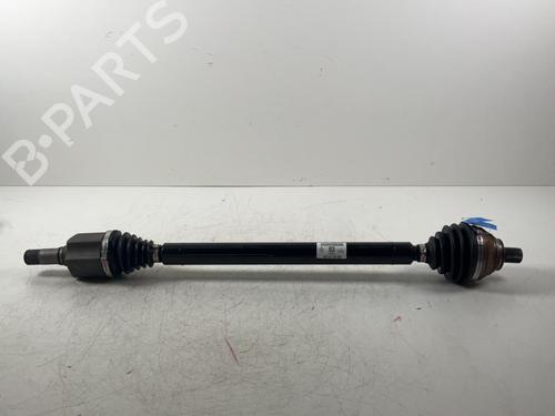 Used Other AUDI A3 (8V1, 8VK) 2.0 TDI (150 hp) 31374705