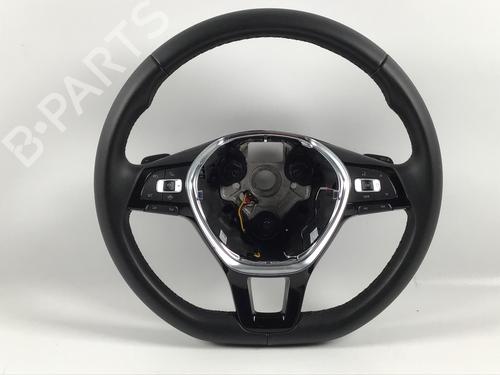 Used Steering wheel Steering wheel VW TOURAN (5T1) 1.0 TSI (116 hp) 35723117 35723117