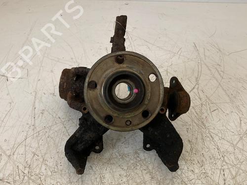 Venstre Styrespindel Lejehus Venstre Styrespindel Lejehus VW POLO IV (9N_, 9A_) 1.4 16V (75 hp) 37422309 37422309