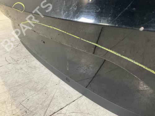 Rear bumper SEAT IBIZA IV (6J5, 6P1) 1.2 TSI | BP18158147C8 