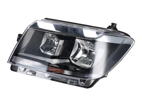 Left headlight VW CRAFTER Platform/Chassis (SZ_) 2.0 TDI FWD (SZB, SZC, SZH, SZI, SZJ, SZK, SZO, SZP, SZS... | BP30836478C28