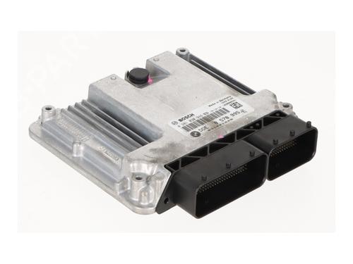 Engine control unit (ECU) BMW 5 (F10) 520 d xDrive | BP27661830M57 