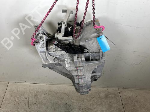 Gearbox FORD TRANSIT V363 Platform/Chassis (FED, FFD) 2.0 EcoBlue | BP34217735M3  - Image 5