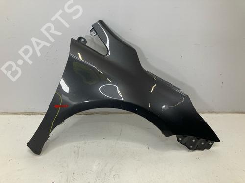 Used Right front fenders TOYOTA AVENSIS Estate (_T27_) 1.8 VVT-i (ZRT271_, ZRT271R) (147 hp) 25931542
