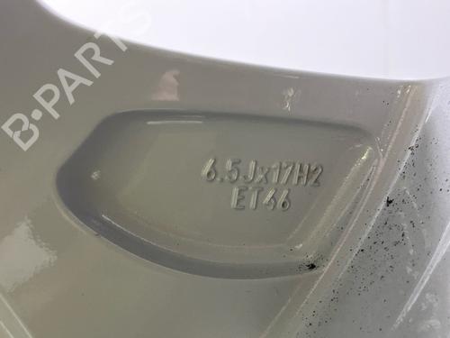 Rim VW GOLF VIII (CD1, DA1) 2.0 GTI | BP30162146C45