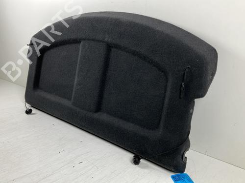 Rear parcel shelf VW BEETLE (5C1, 5C2) 2.0 TSI | BP39486201C85 - Image 3