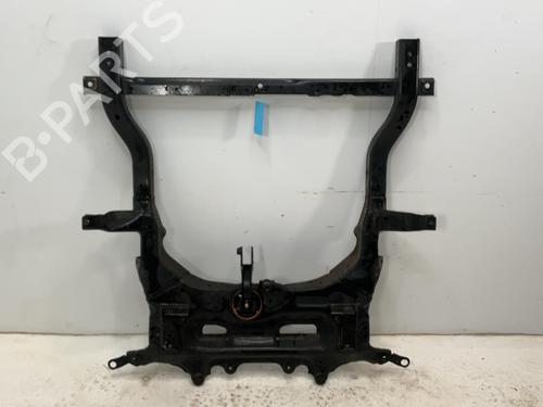 Used Subframe Subframe OPEL ASTRA K Sports Tourer (B16) 1.2 Turbo (35) (131 hp) 33328553 33328553