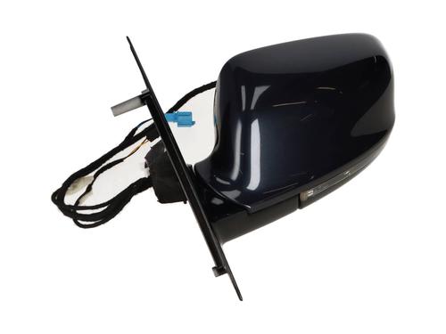 Left mirror VW PHAETON (3D1, 3D2, 3D3, 3D4, 3D6, 3D7, 3D8, 3D9) 3.0 V6 TDI 4motion | BP16143343C26 