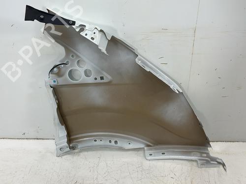Forskærm venstre FORD TRANSIT V363 Platform/Chassis (FED, FFD) 2.0 EcoBlue | BP34583925C41 - Image 7
