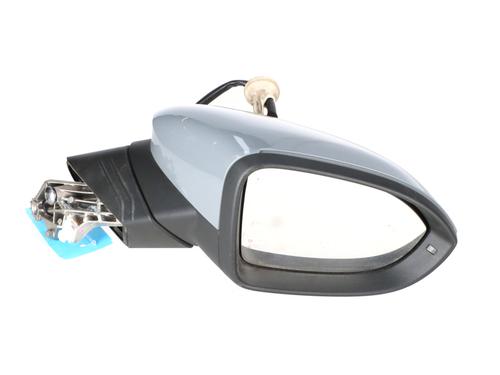 Specchietto retrovisore destro VW GOLF VIII (CD1, DA1) 1.5 eTSI (150 hp) 32237386