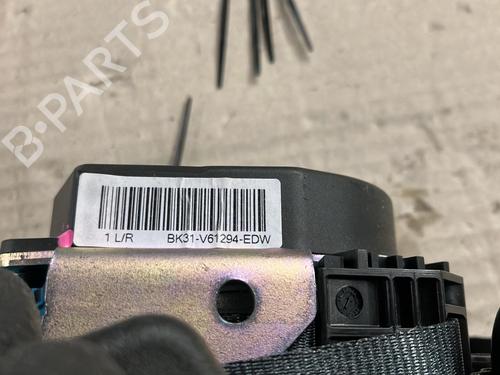 Front right seatbelt FORD TRANSIT V363 Platform/Chassis (FED, FFD) 2.0 EcoBlue | BP37069651I25 - Image 2
