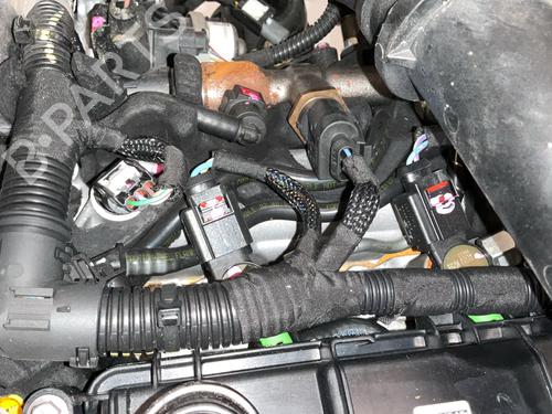 Engine FORD TRANSIT V363 Platform/Chassis (FED, FFD) 2.0 EcoBlue | BP37425082M1 - Image 9