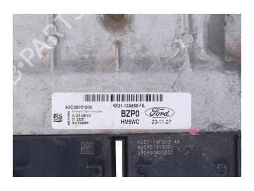 Engine control unit (ECU) FORD TRANSIT V363 Platform/Chassis (FED, FFD) 2.0 EcoBlue | BP20111207M57 