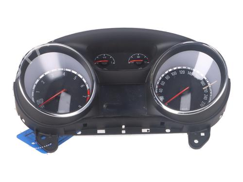 Used Instrument cluster OPEL ASTRA K (B16) 1.0 Turbo (68) (105 hp) 23440699