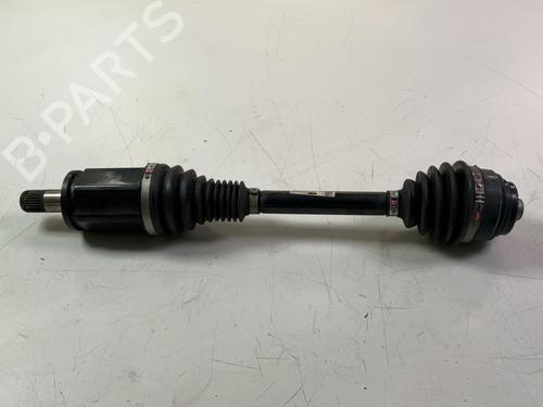 Used Left front driveshaft Left front driveshaft BMW 5 (G30, F90) M5 Competition (625 hp) 36076566 36076566