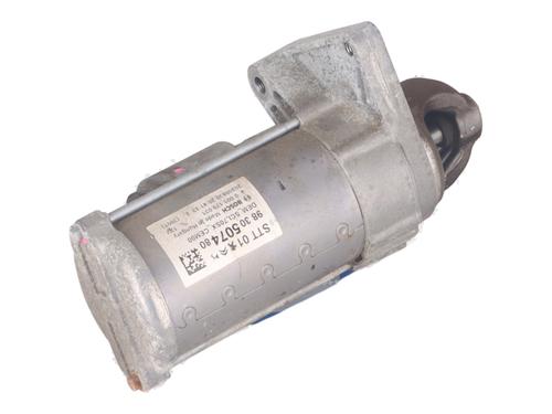 Startmotor OPEL CROSSLAND X / CROSSLAND (P17, P2QO) 1.2 (75) (131 hp) 25587677