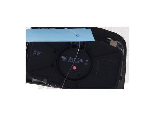 Headlight switch AUDI A8 D4 (4H2, 4H8, 4HC, 4HL) 3.0 TDI quattro | BP36449744I24 - Image 3