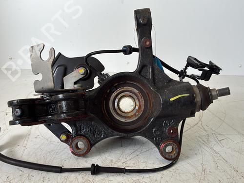 Right front steering knuckle OPEL VIVARO C Van (K0) VIVARO-E HYDROGEN | BP39925877M26 - Image 2