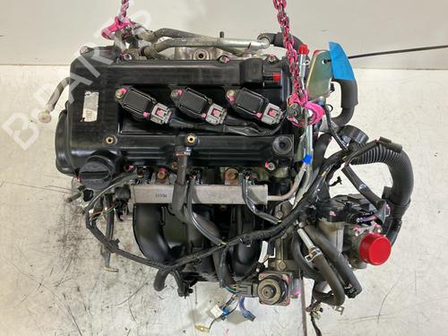 Engine MITSUBISHI MIRAGE / SPACE STAR VI Hatchback (A0_A) 1.2 | BP39406217M1 - Image 6