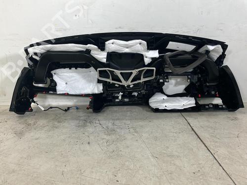 Dashboard BMW X5 (G05, F95) xDrive 40 d Mild-Hybrid | BP33213727C46 - Image 4