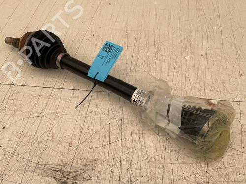 Used Left front driveshaft Left front driveshaft PEUGEOT 3008 II SUV (MC_, MR_, MJ_, M4_) 1.2 Hybrid 136 (MRHPYE) (136 hp) 39928356 39928356