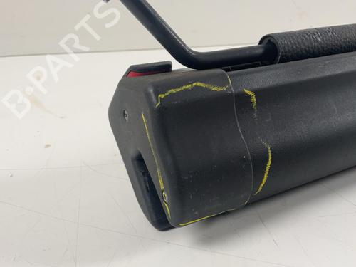 Separador de carga VW PASSAT B8 Variant (3G5, CB5) 2.0 TDI | BP31755000I36 