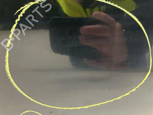 Left front door MITSUBISHI MIRAGE / SPACE STAR VI Hatchback (A0_A) 1.2 | BP25587568C2 