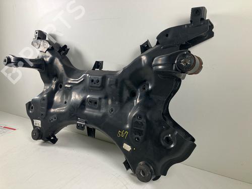 Subframe HYUNDAI NEXO (FE) FCEV | BP24643157M9