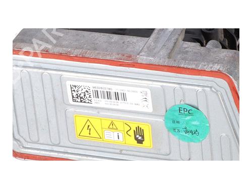 Electronic module OPEL VIVARO C Van (K0) VIVARO-E HYDROGEN | BP39921140M83 - Image 4