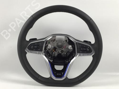 Used Steering wheel Steering wheel VW PASSAT B8 (3G2, CB2) 1.5 TSI (150 hp) 33906387 33906387
