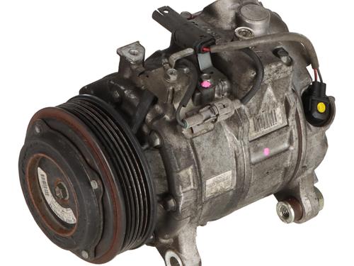 Used AC compressor BMW 5 (F10) 528 i xDrive (245 hp) 27661882