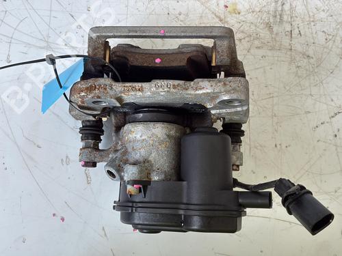 Left front brake caliper AUDI A8 D4 (4H2, 4H8, 4HC, 4HL) 3.0 TDI quattro | BP36048893M105 - Image 4