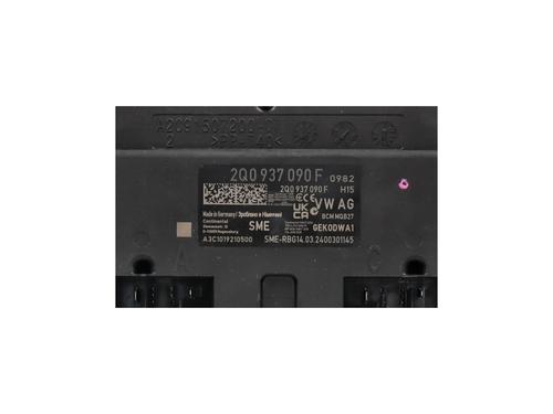 Electronic module VW TAIGO (CS1) 1.0 TSI | BP39928646M83 - Image 3
