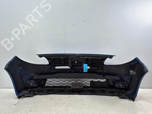Front bumper RENAULT TWINGO II (CN0_) 1.2 16V (CN0K, CN0V, CN0A) | BP37721192C7  - Image 7