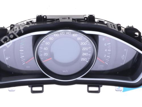 Instrument cluster VOLVO V40 Hatchback (525) T2 | BP40599261C47 - Image 2